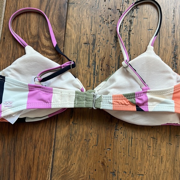Billabong High Waist Bikini - Picture 8 of 12